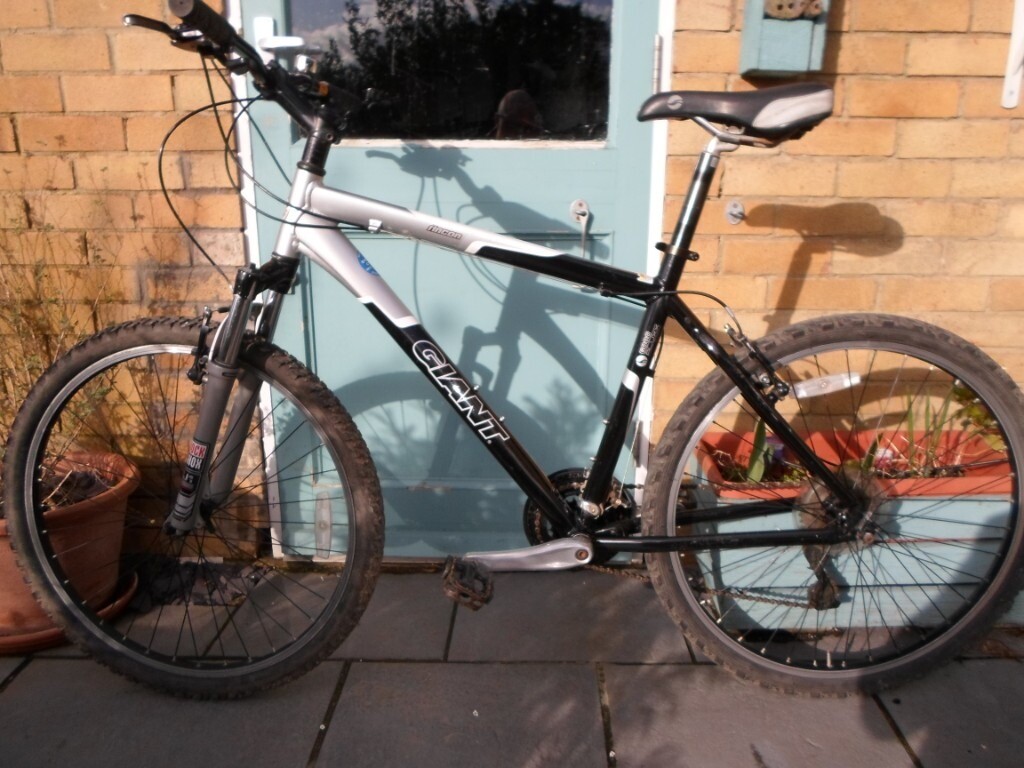 giant rincon aluxx 6000 series
